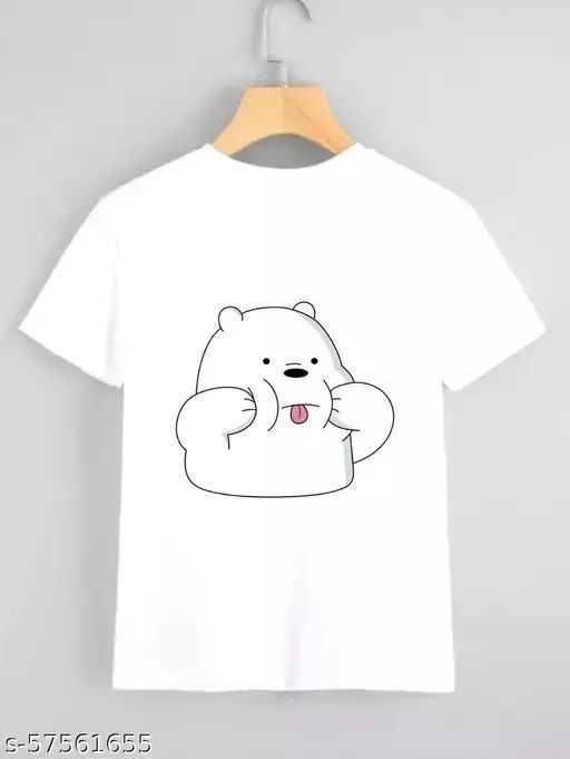 ice bear pfp 0067