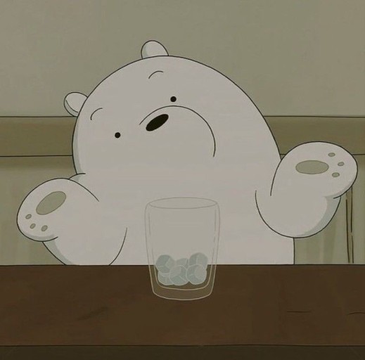 ice bear pfp 0076