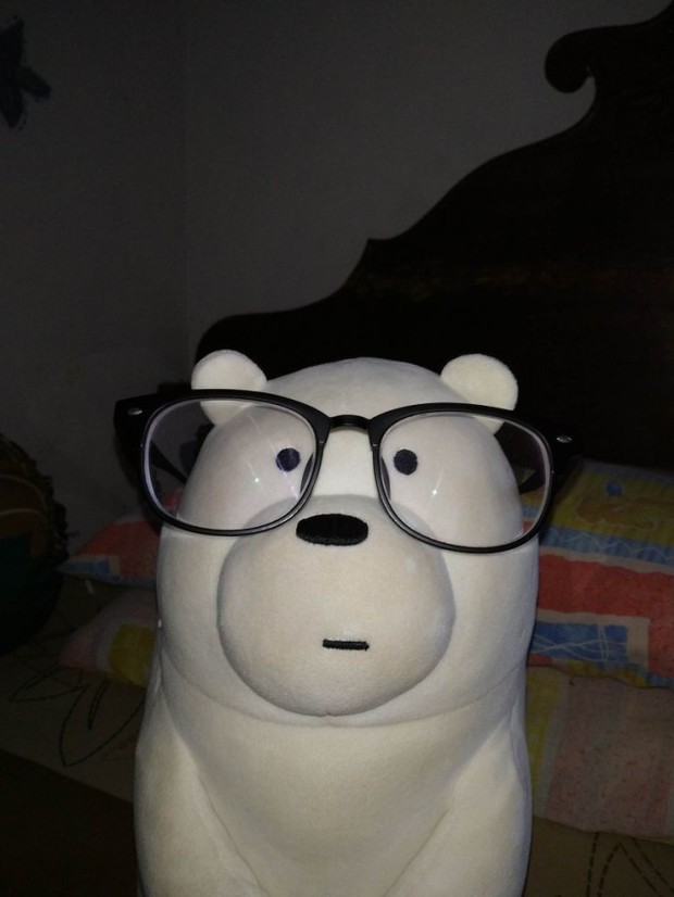 ice bear pfp 0085