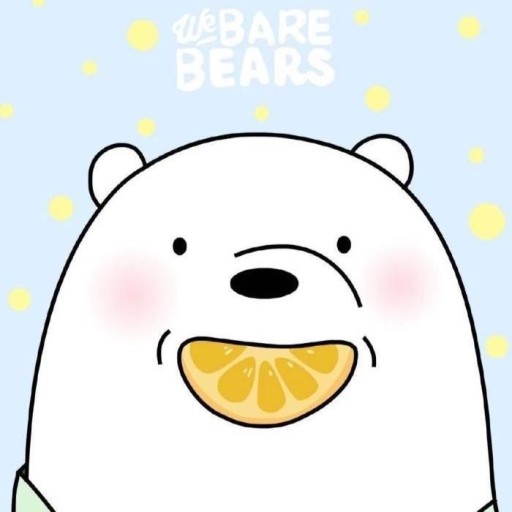 ice bear pfp 0093