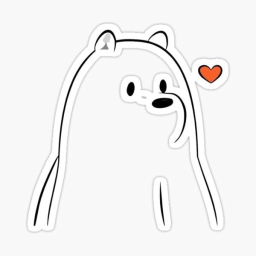 ice bear pfp 0094