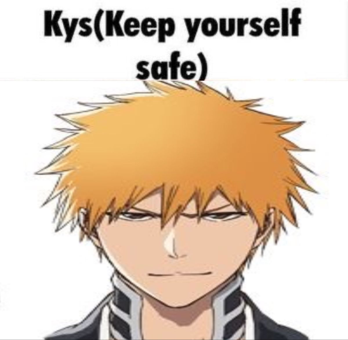 ichigo pfp for gamers