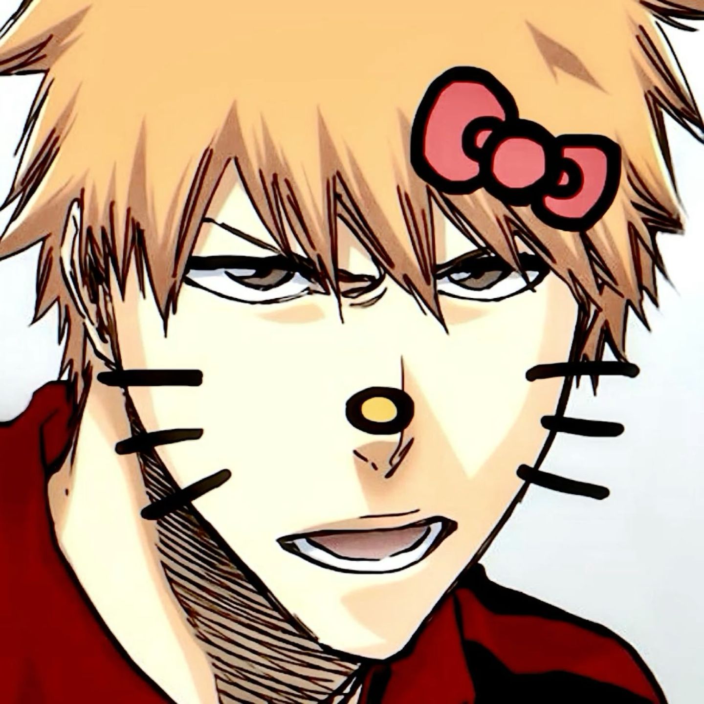 ichigo pfp profile picture