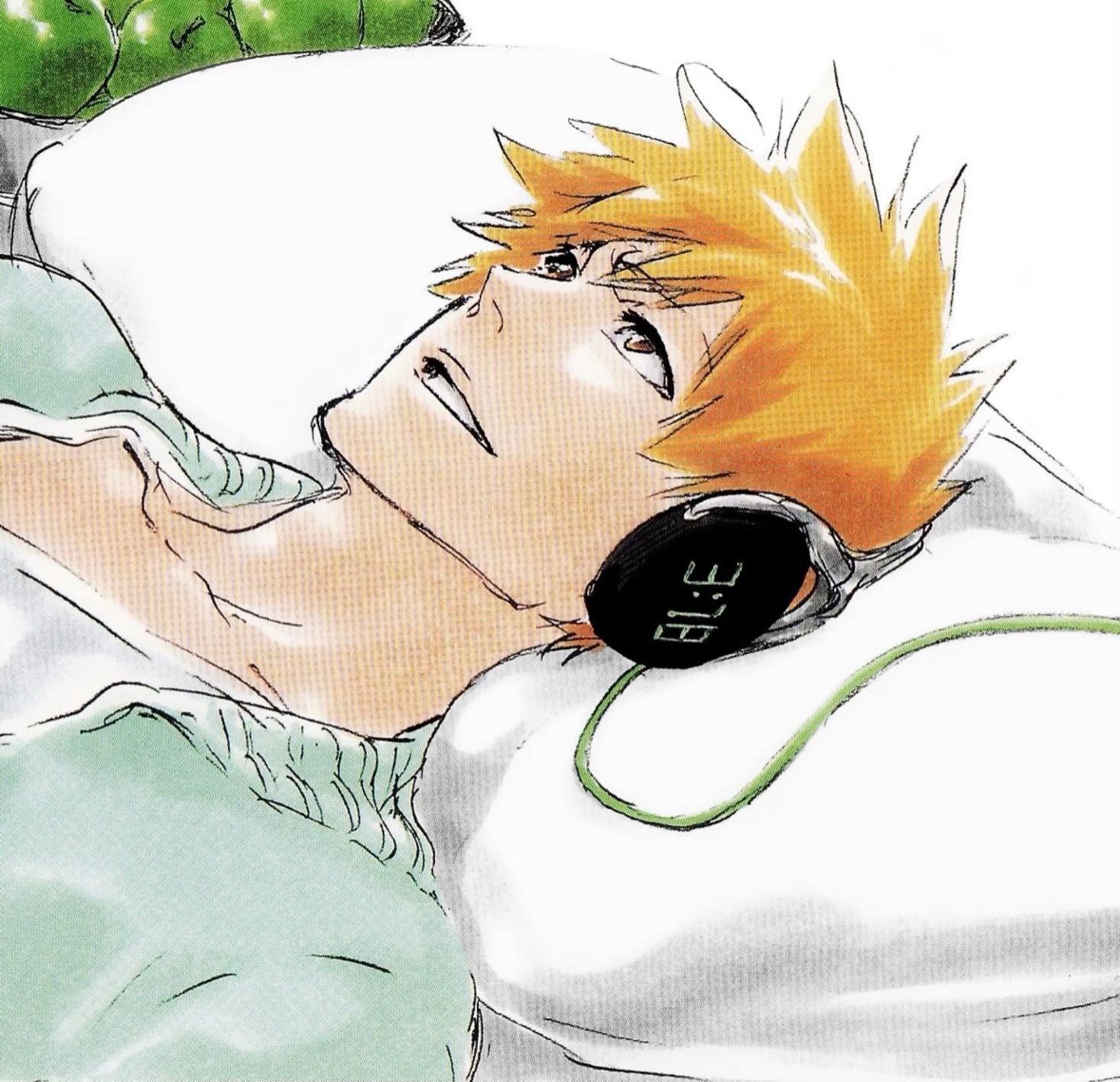 ichigo pfp wallpapers