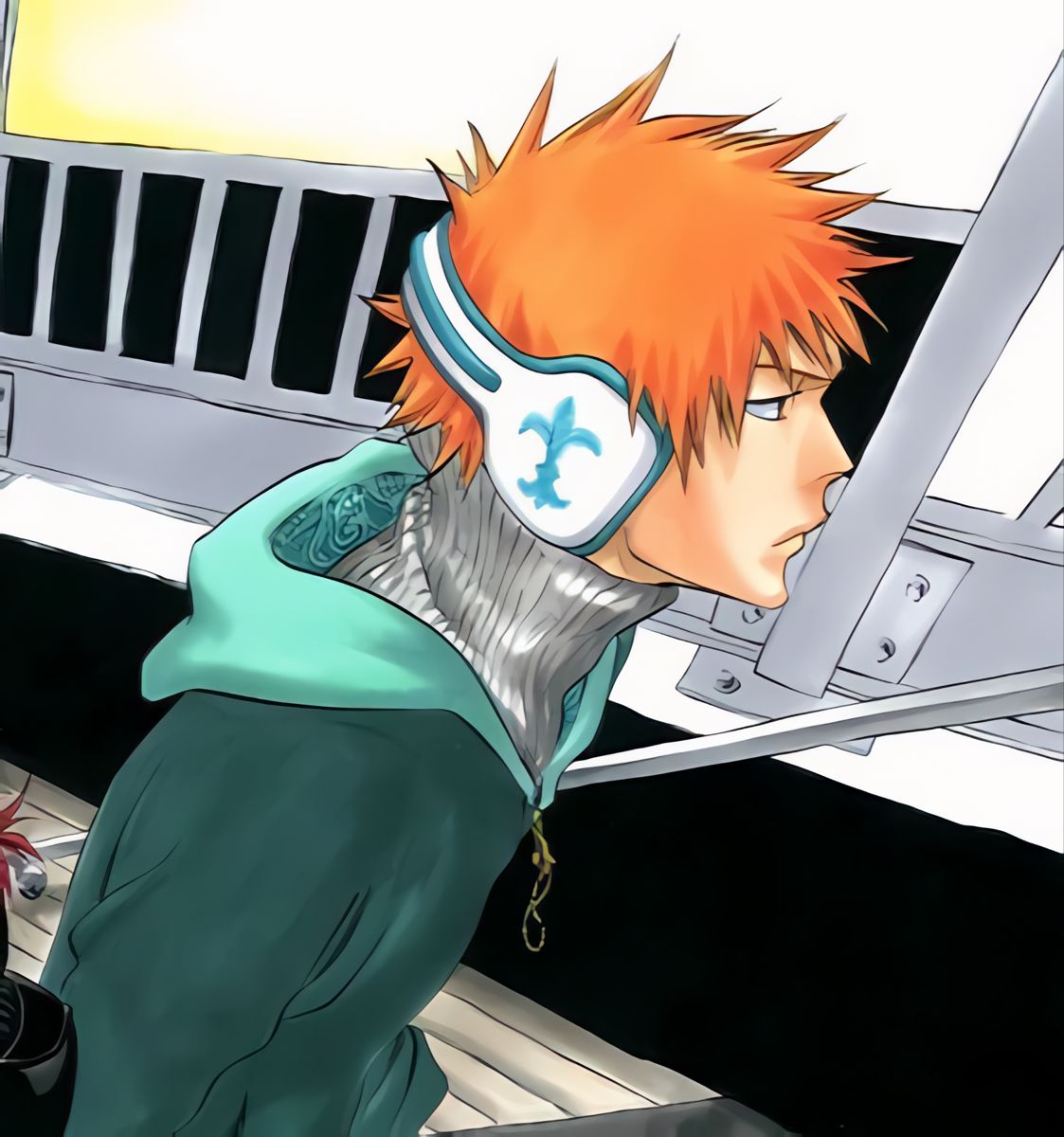 ichigo pfp 0024