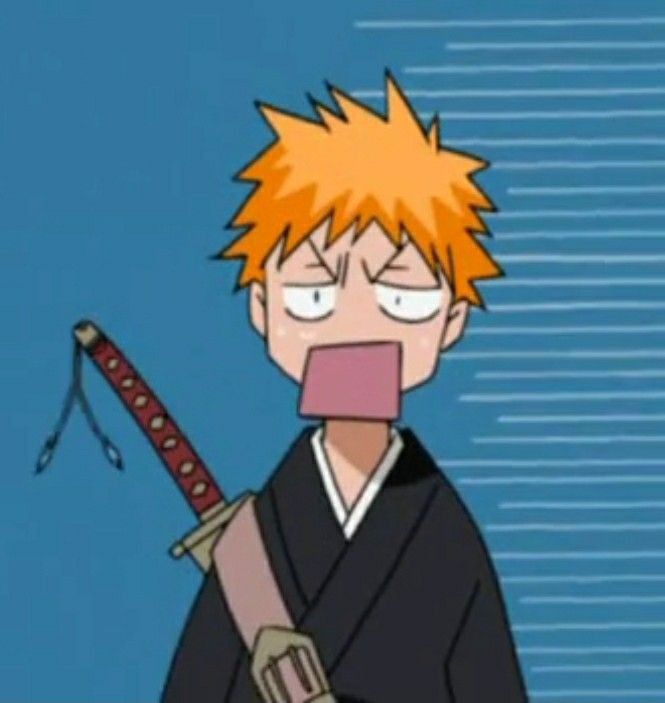 ichigo pfp 0026