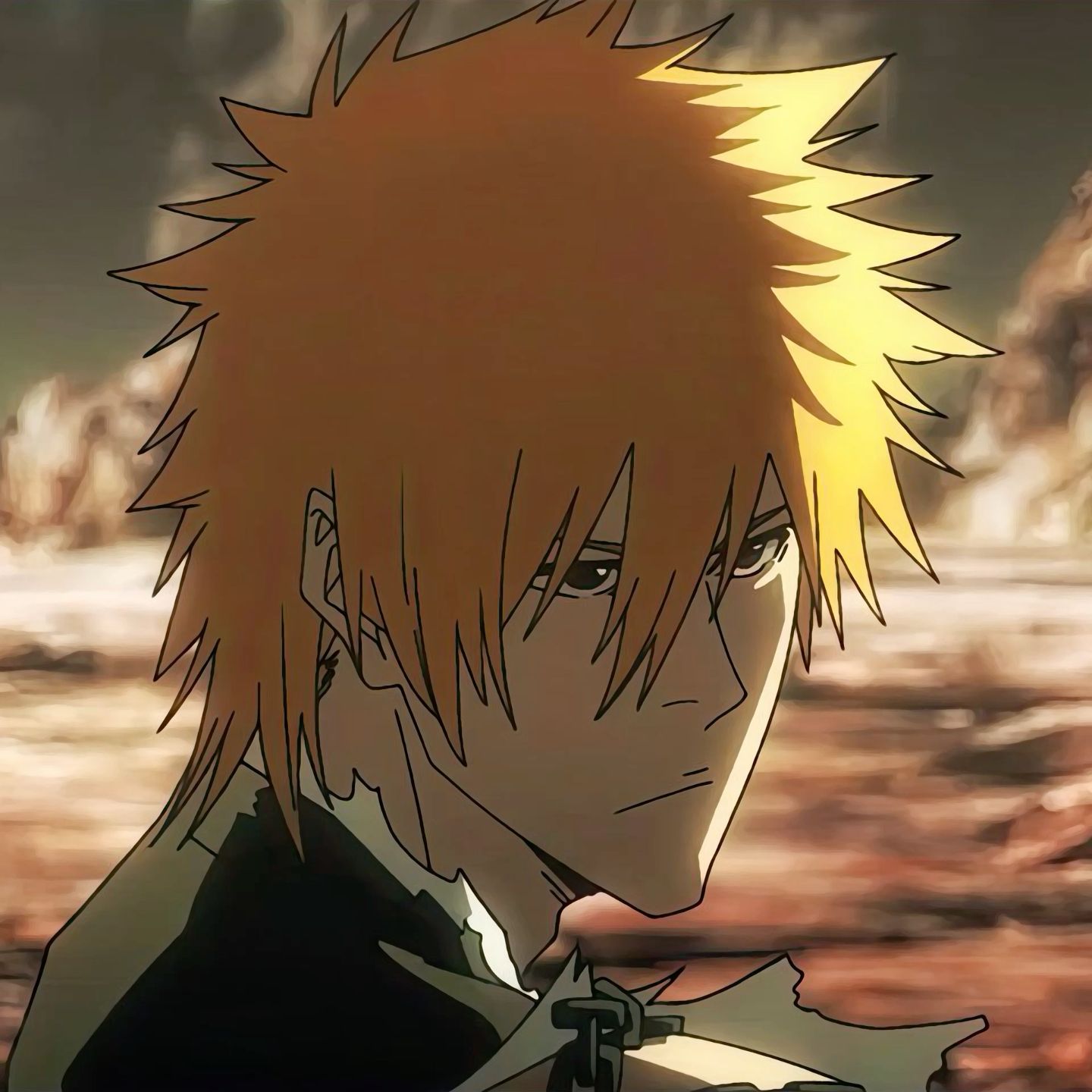 ichigo pfp 0027