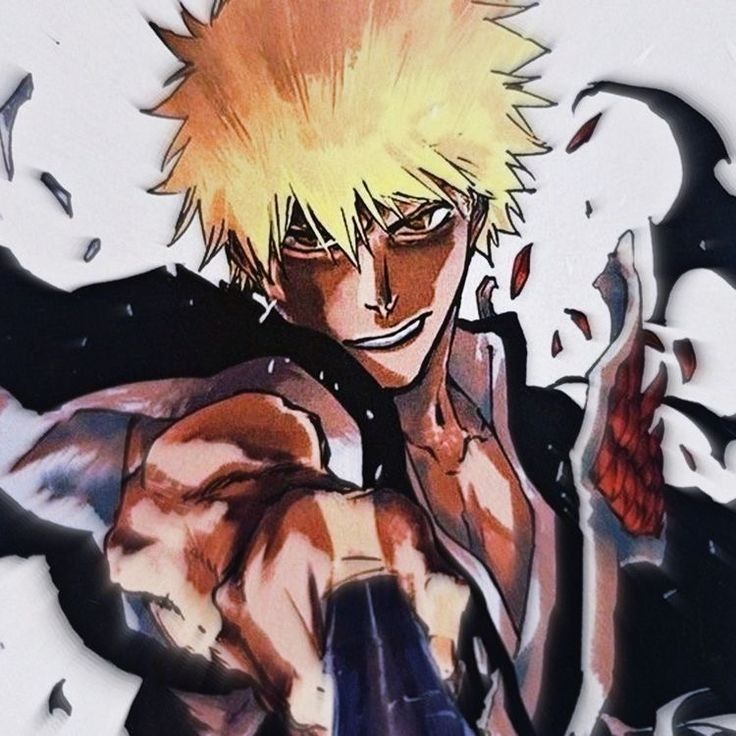 ichigo pfp 0029