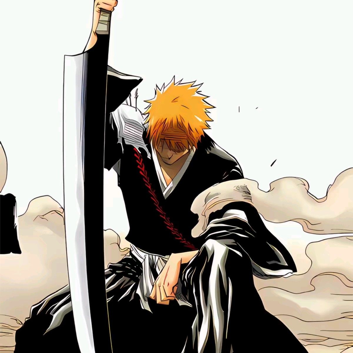 ichigo pfp 0032