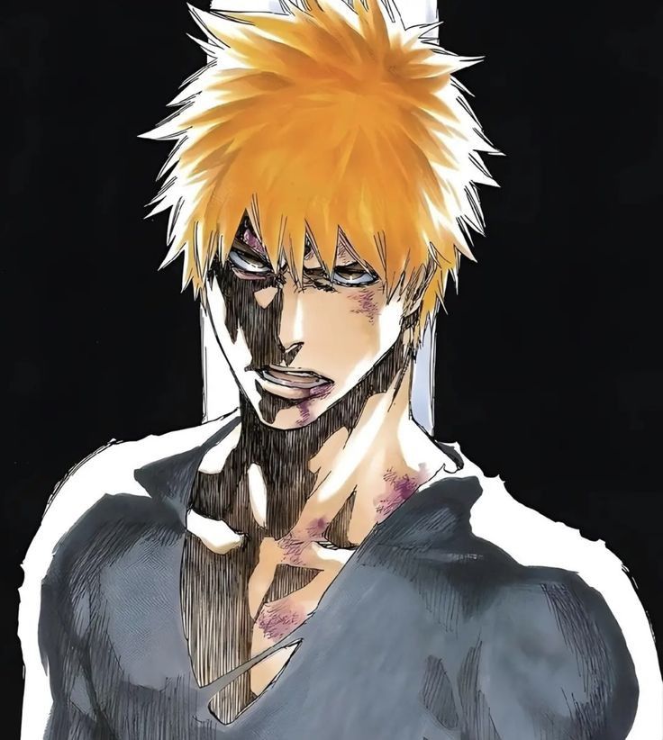 ichigo pfp 0033