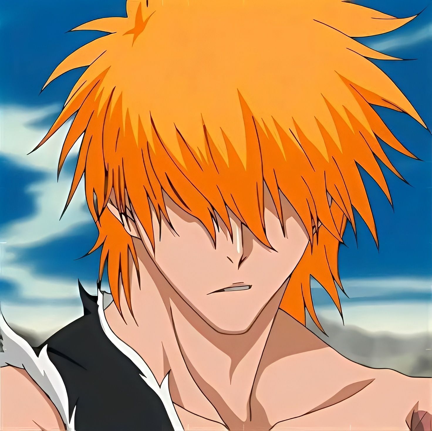 ichigo pfp 0036