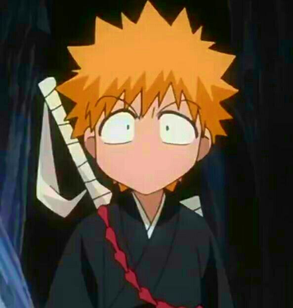 ichigo pfp 0038