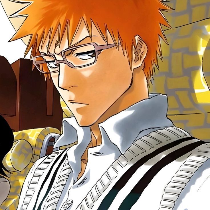 ichigo pfp 0040