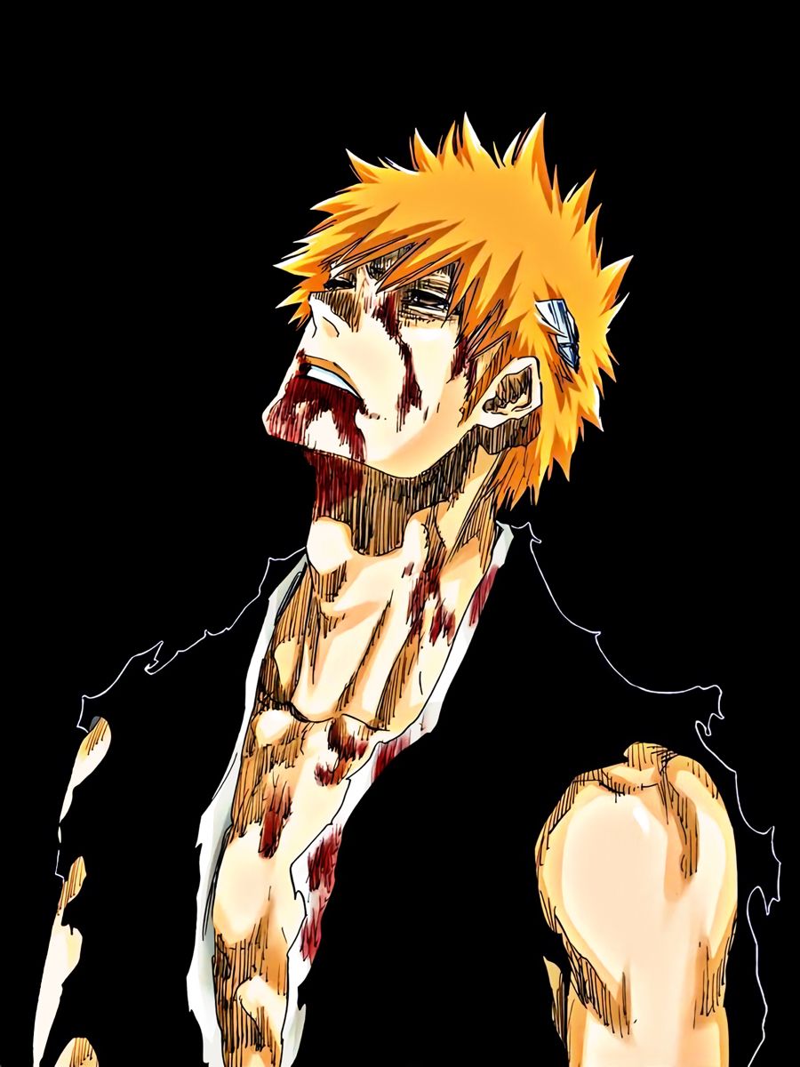 ichigo pfp 0041