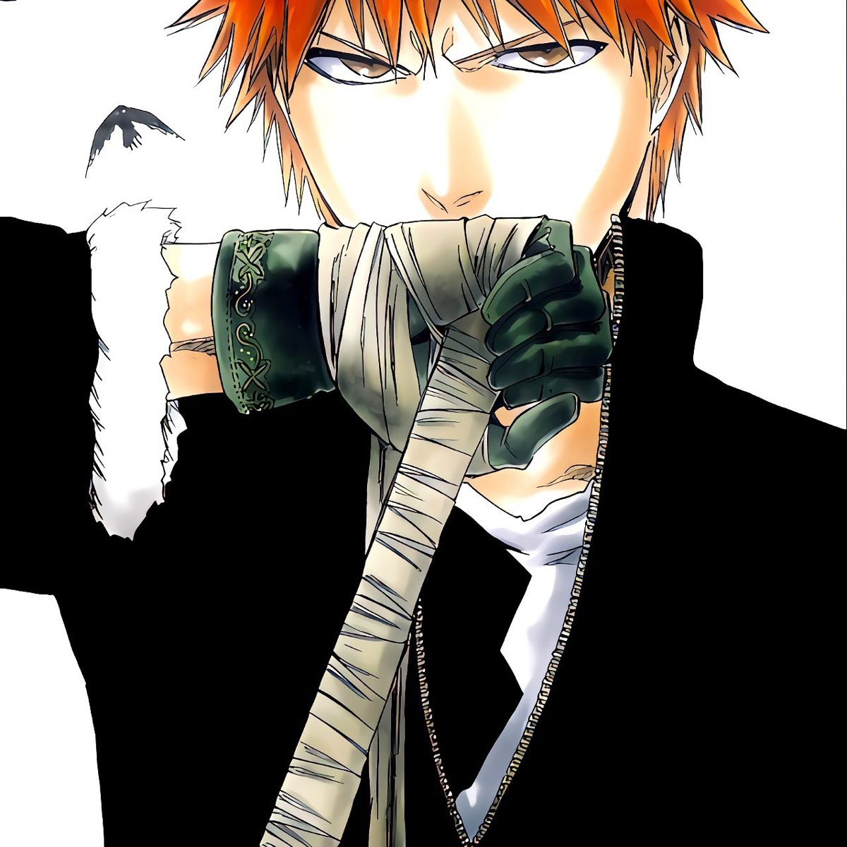 ichigo pfp 0042