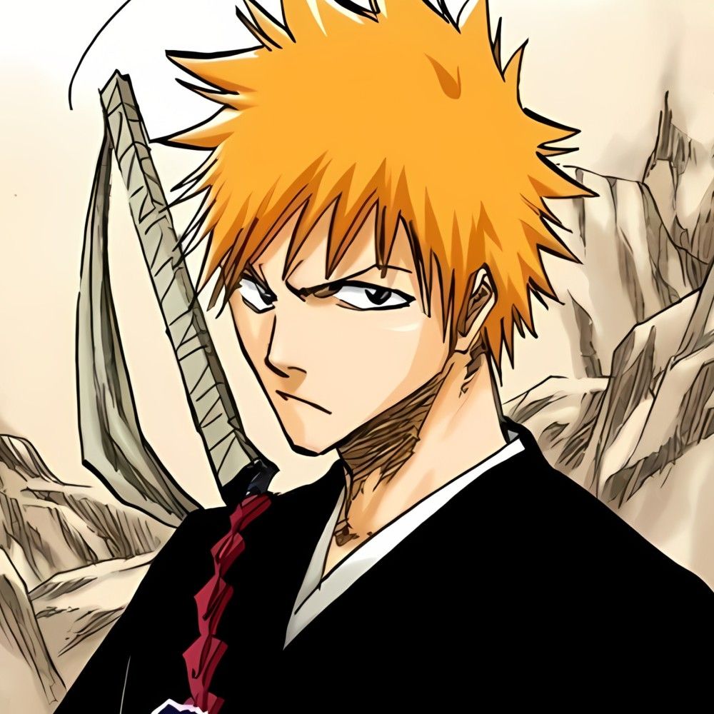 ichigo pfp 0043