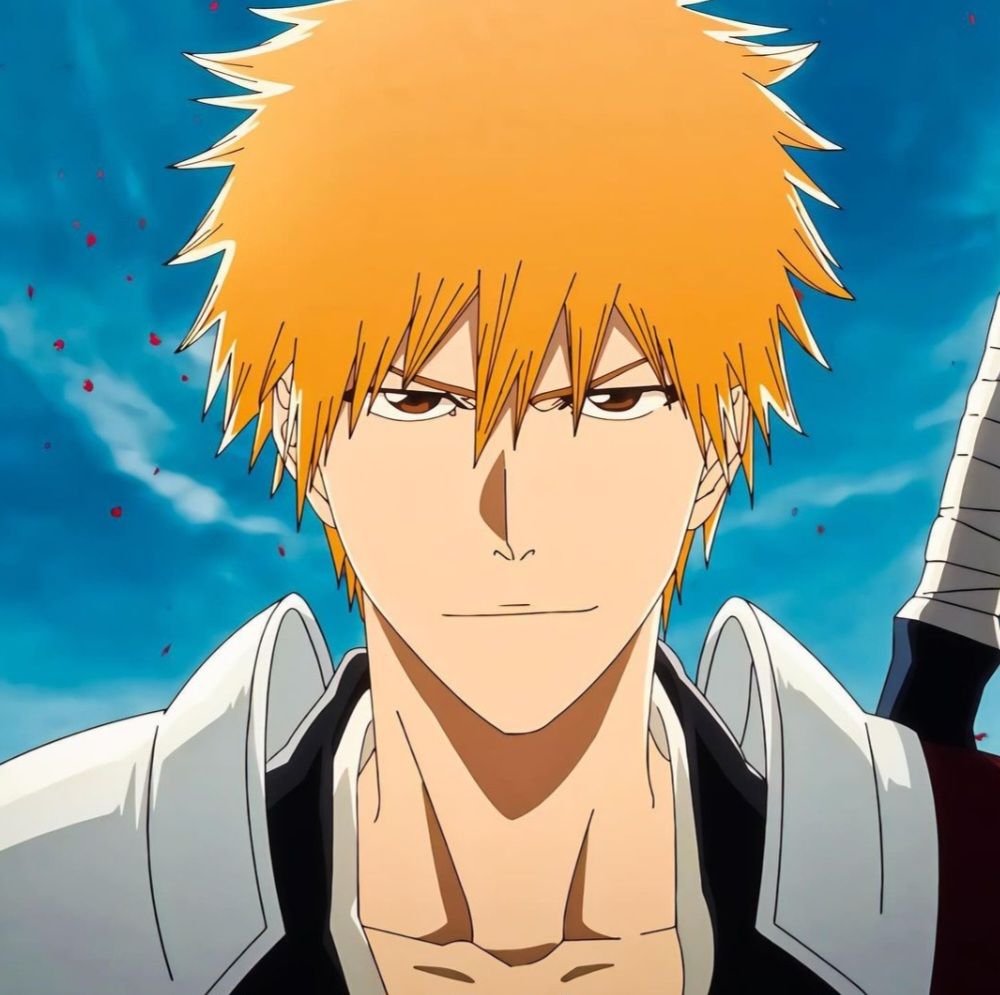 ichigo pfp 0047