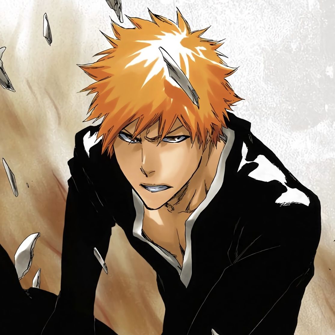 ichigo pfp 0049