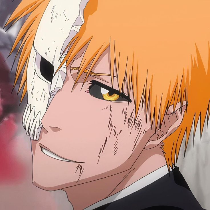 ichigo pfp 0050