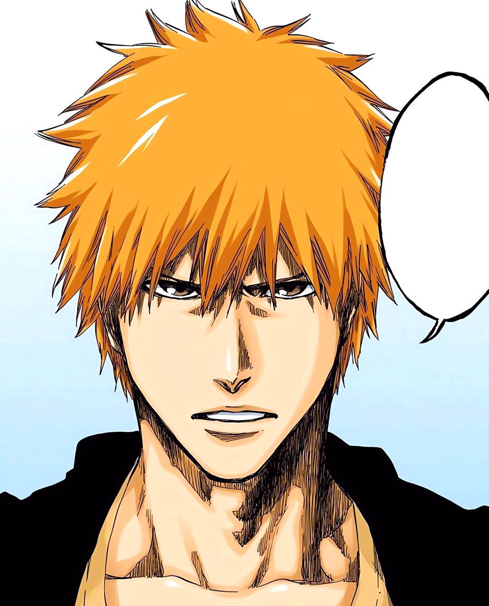 ichigo pfp 0051