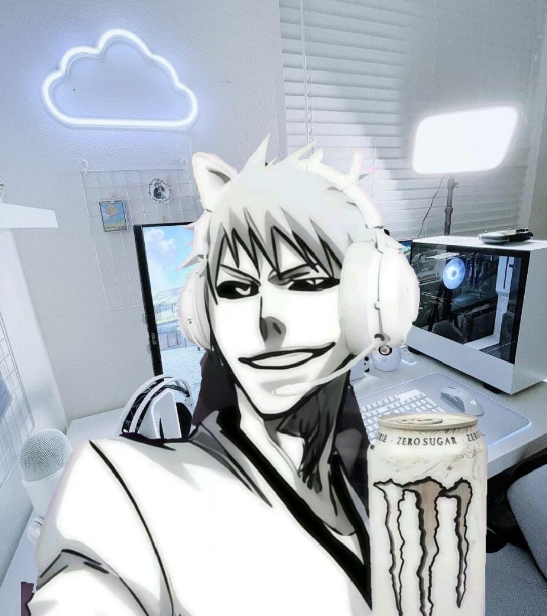 ichigo pfp 0055