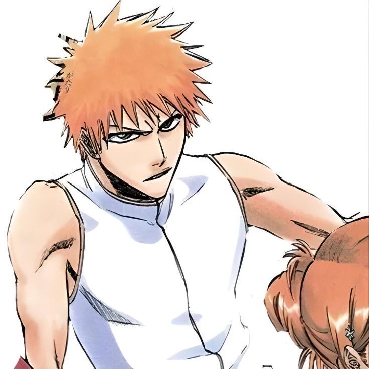 ichigo pfp 0056