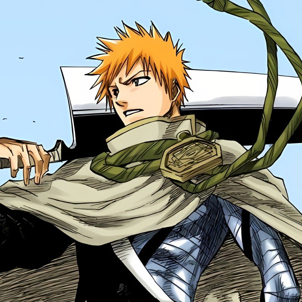 ichigo pfp 0060