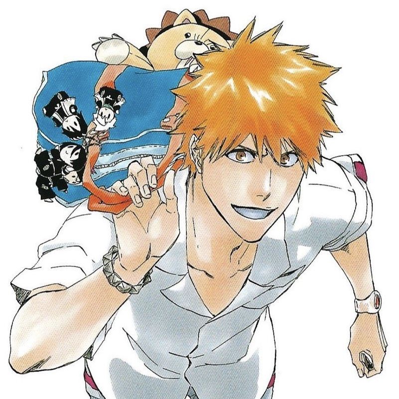 ichigo pfp 0065