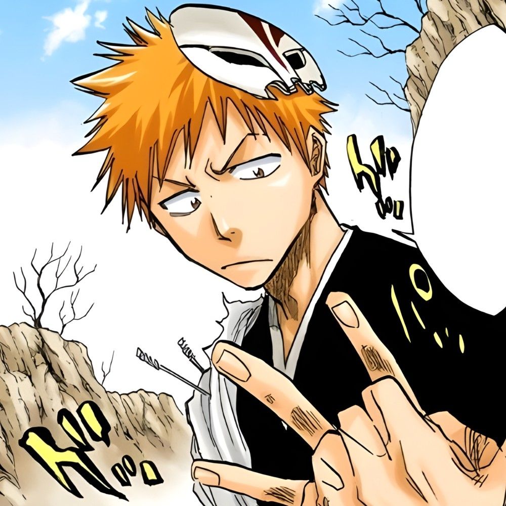 ichigo pfp 0068