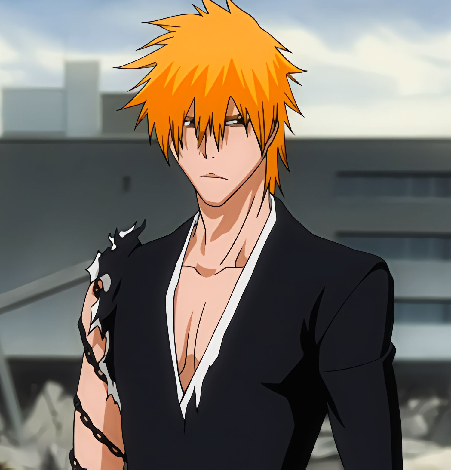 ichigo pfp 0069