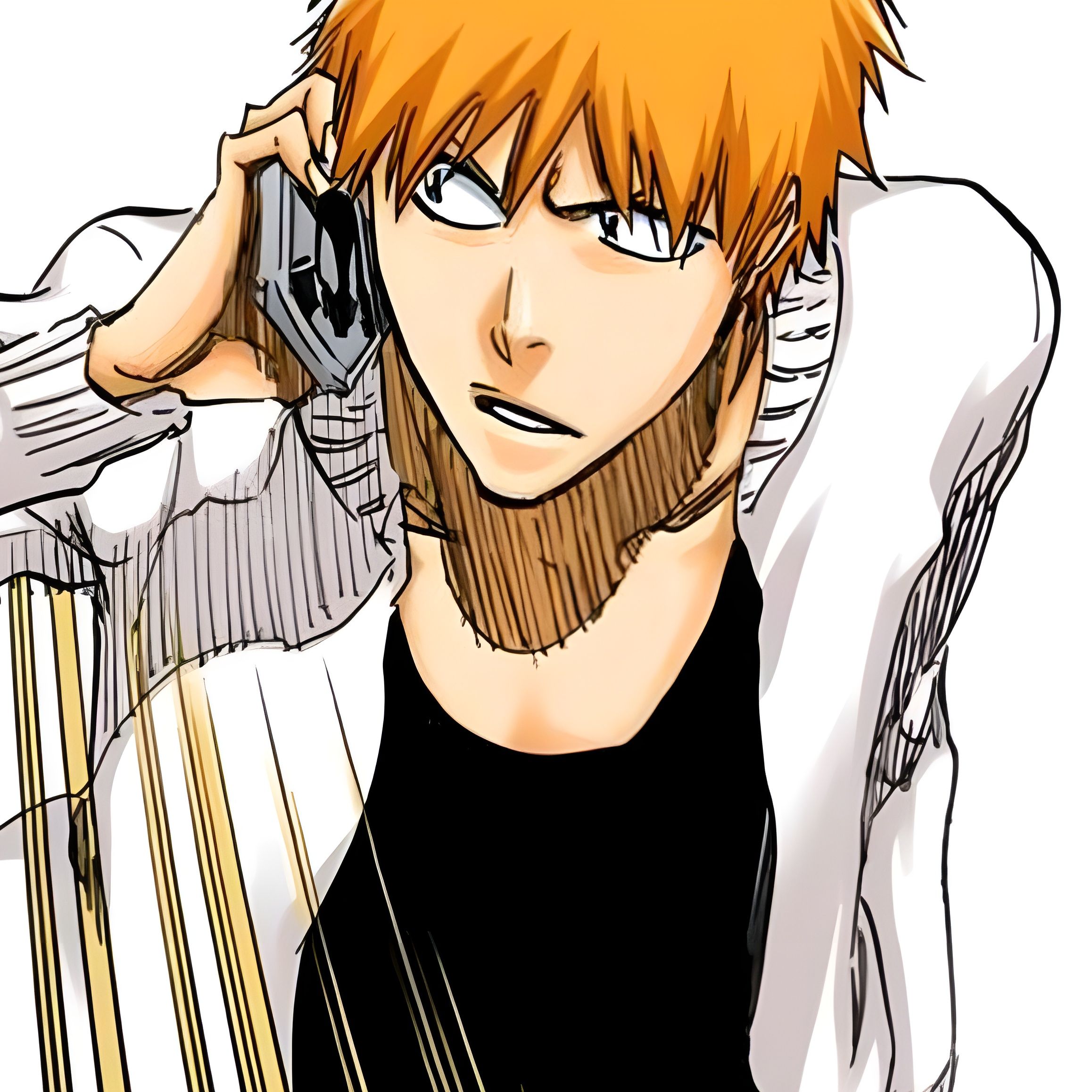 ichigo pfp 0072