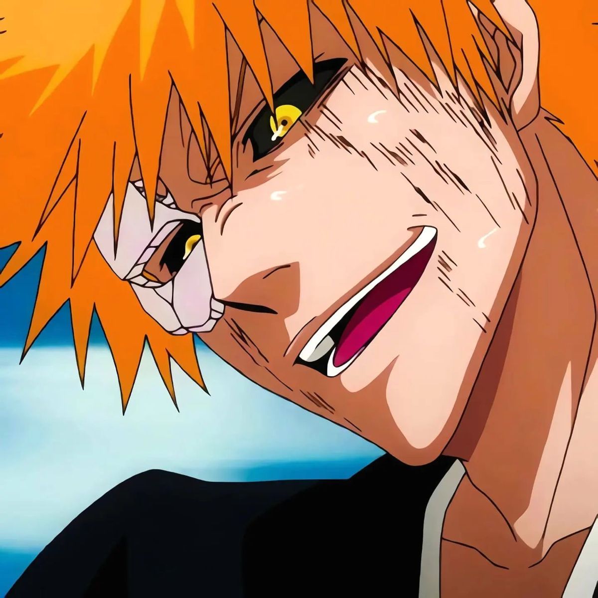 ichigo pfp 0079