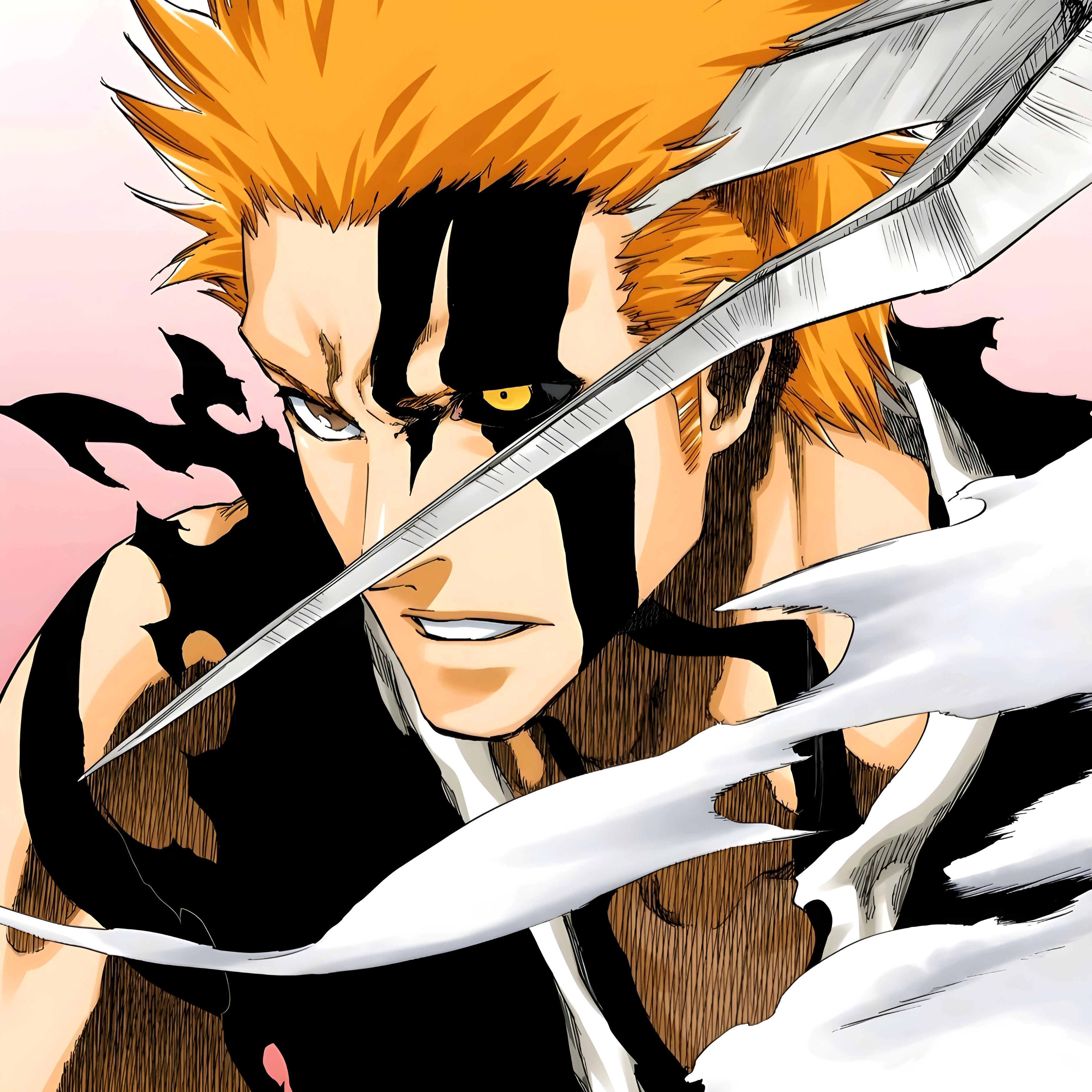 ichigo pfp 0080