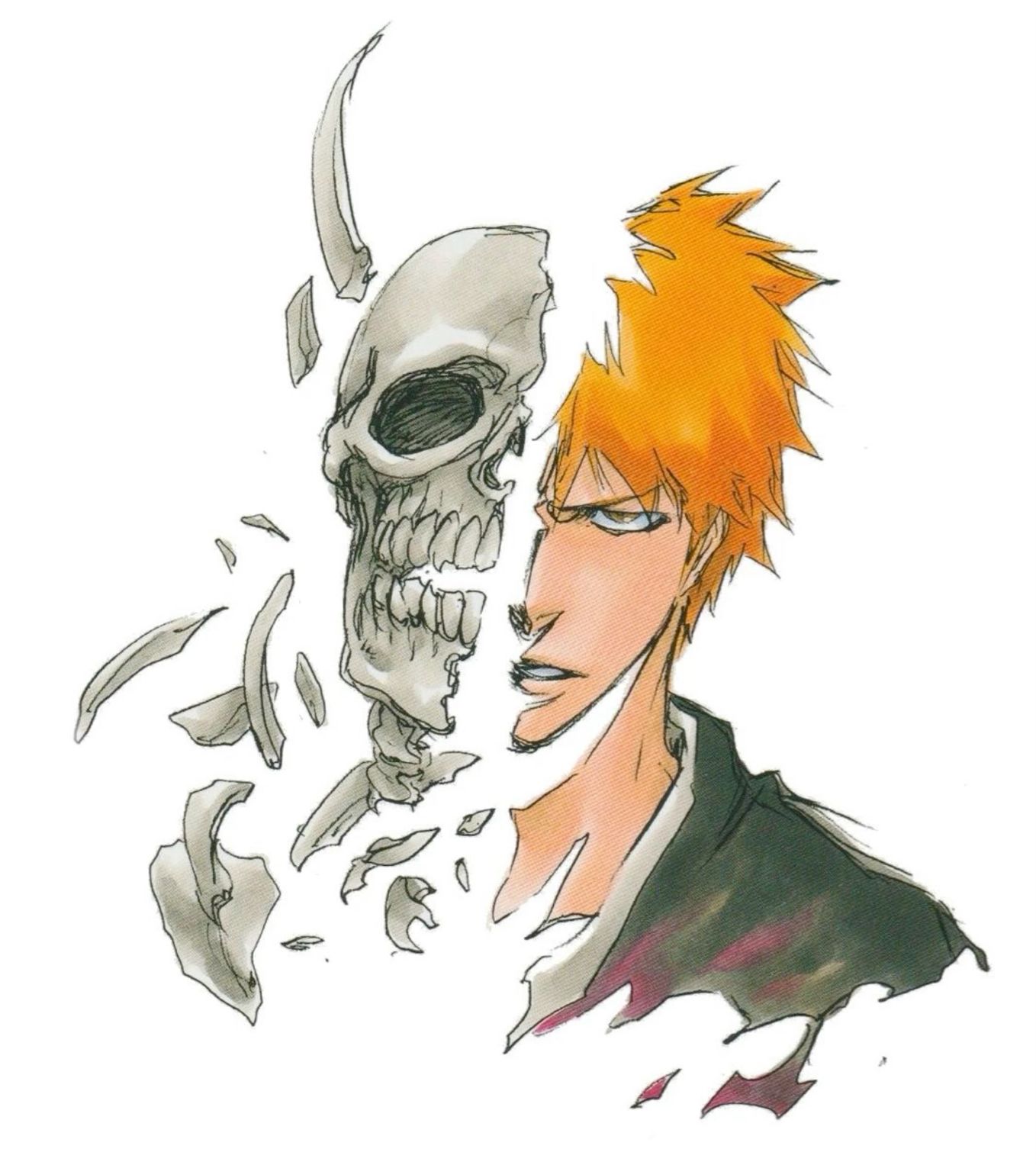 ichigo pfp 0083