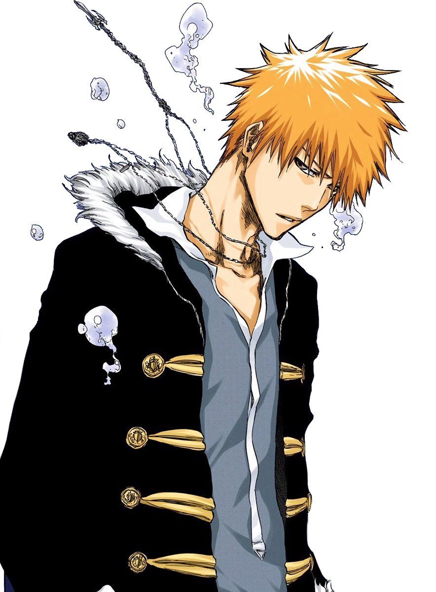 ichigo pfp 0088