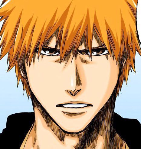 ichigo pfp 0089