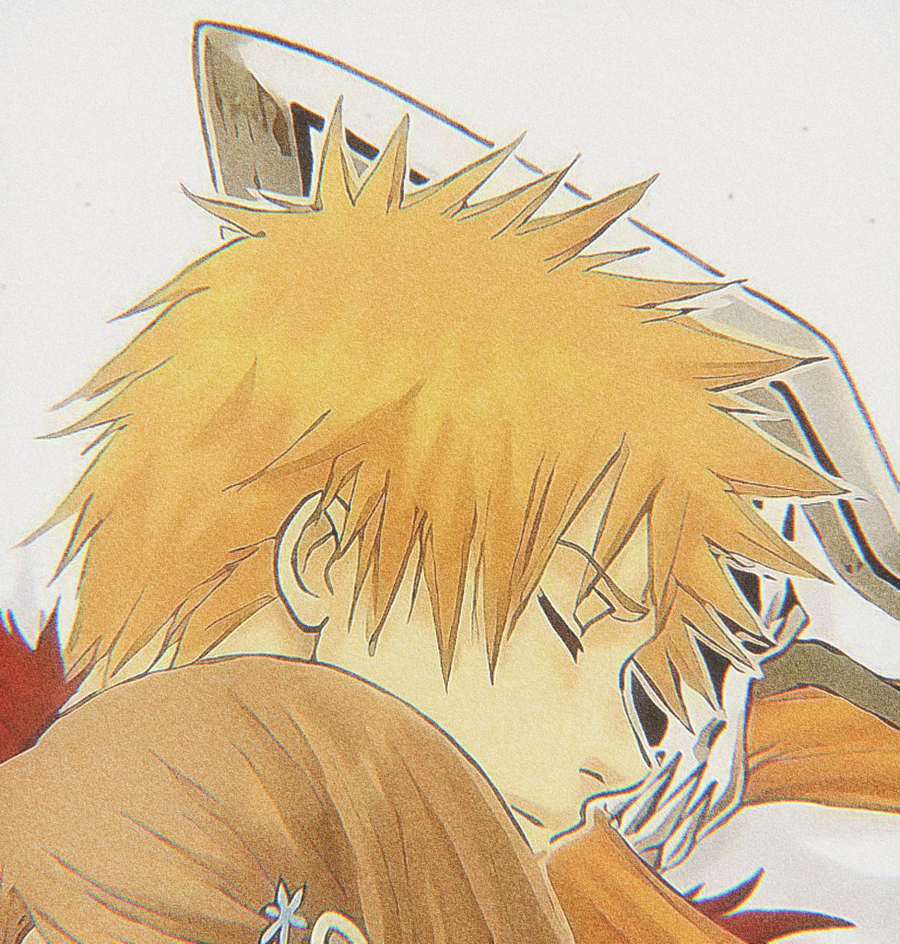 ichigo pfp 0092