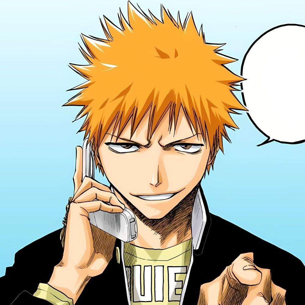 ichigo pfp 0096