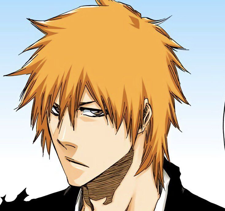 ichigo pfp 0099