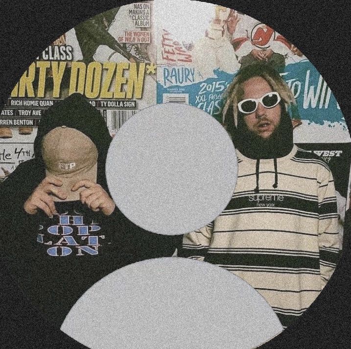 iconic suicideboys pfp examples