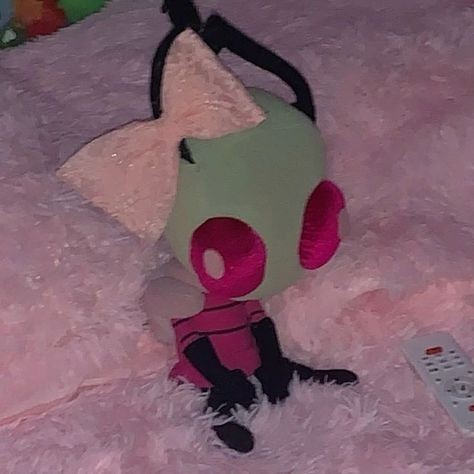 invader zim pfp 0034