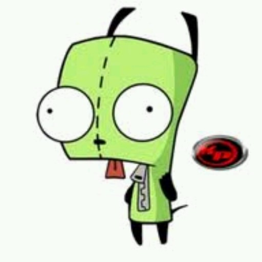 invader zim pfp 0035