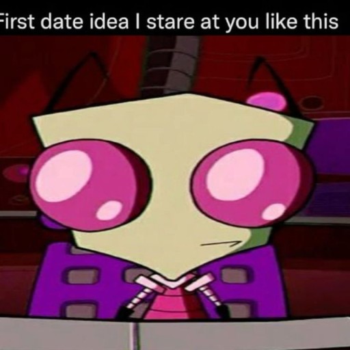 invader zim pfp 0039