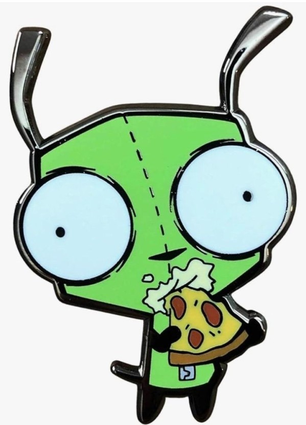 invader zim pfp 0061