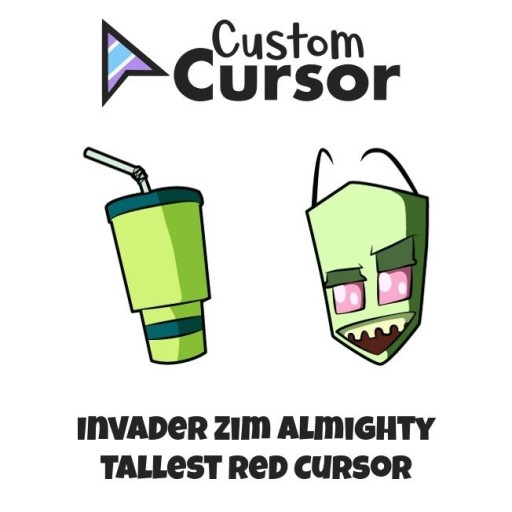 invader zim pfp 0064