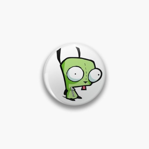 invader zim pfp 0079