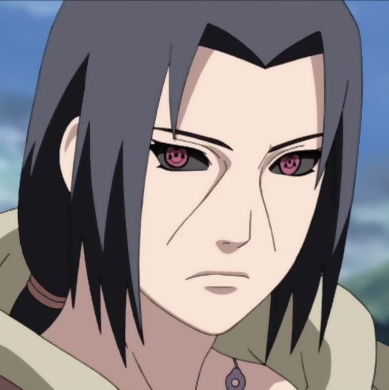 itachi pfp 4k 0021