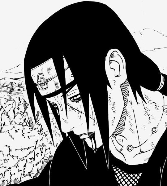 itachi pfp 4k 0022