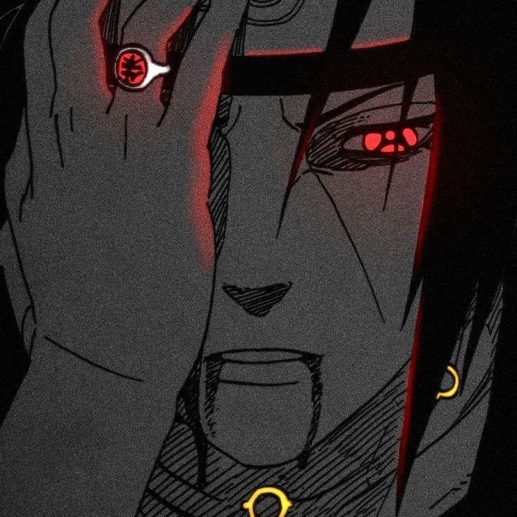 itachi pfp 4k 0023