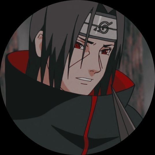 itachi pfp 4k 0024